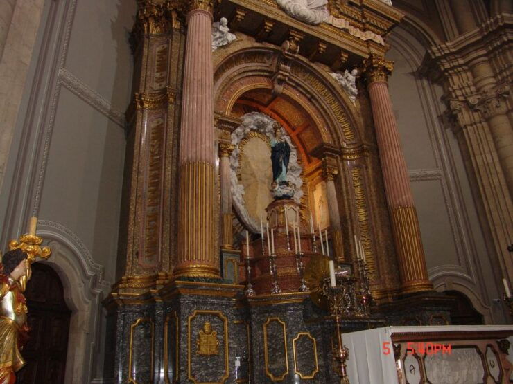 Guimarães/Braga Private City Tour - Inclusions