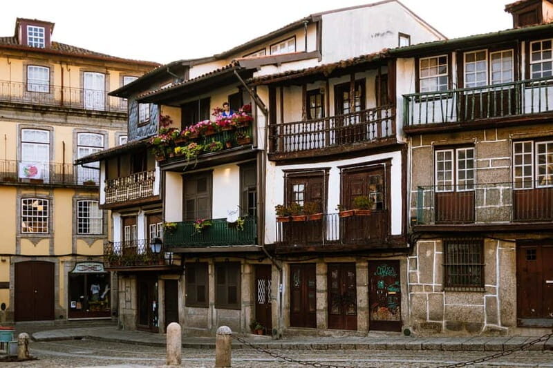 Guimarães: Highlights and Hidden Gems Walking Tour - Pricing and Practical Considerations