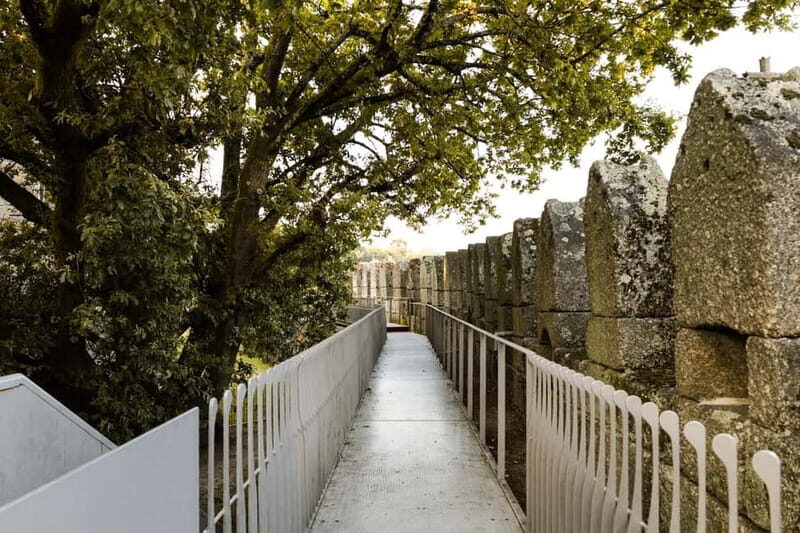 Guimarães: Highlights and Hidden Gems Walking Tour - Final Thoughts