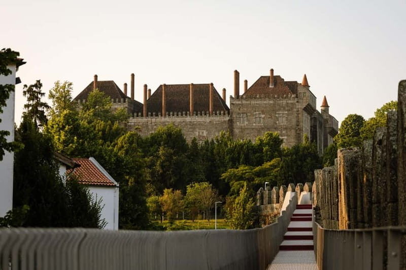 Guimarães: Highlights and Hidden Gems Walking Tour - FAQ