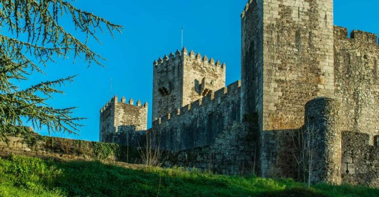 Guimarães Historical Tour: The Cradle of the Nation - Good To Know