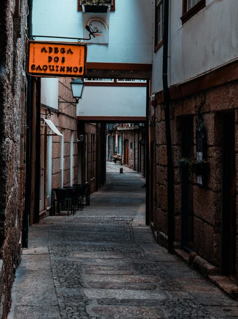 Guimarães Historical Tour: The Cradle of the Nation - Important Information