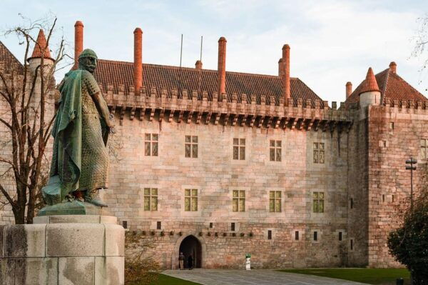 Guimaraes Local Tours ; Visit the Castle , Palace and City - Frequently Asked Questions