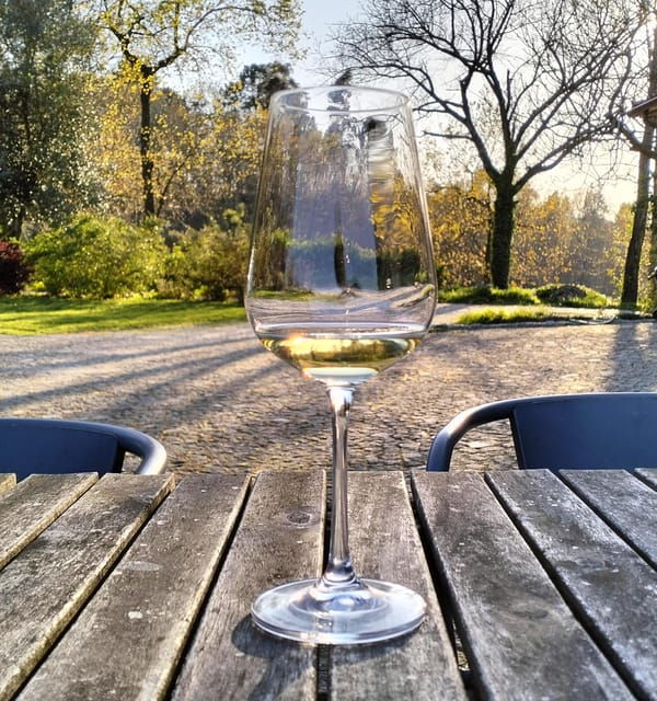 Guimarães: Private Wine Tasting - Pricing Information