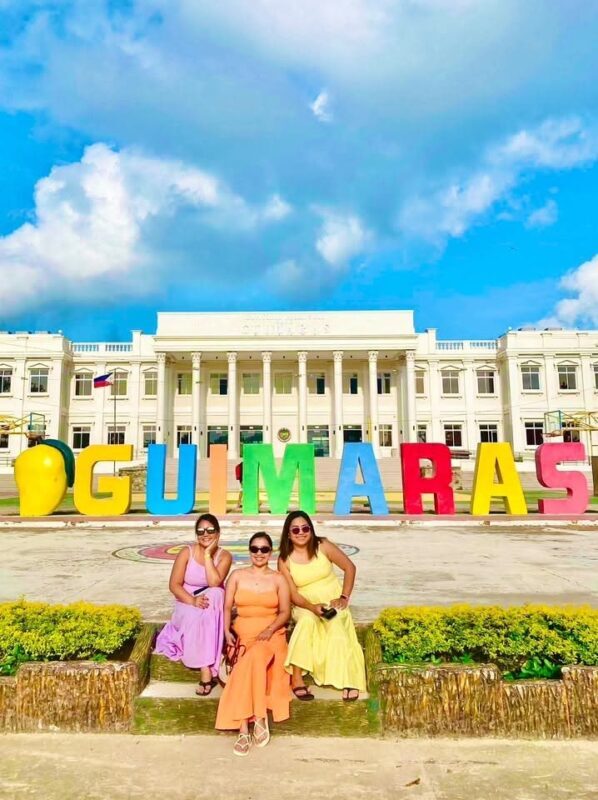 Guimaras Full-Day Private Guided Tour with Lunch and Mango Pizza - Is the long day worth the price?
