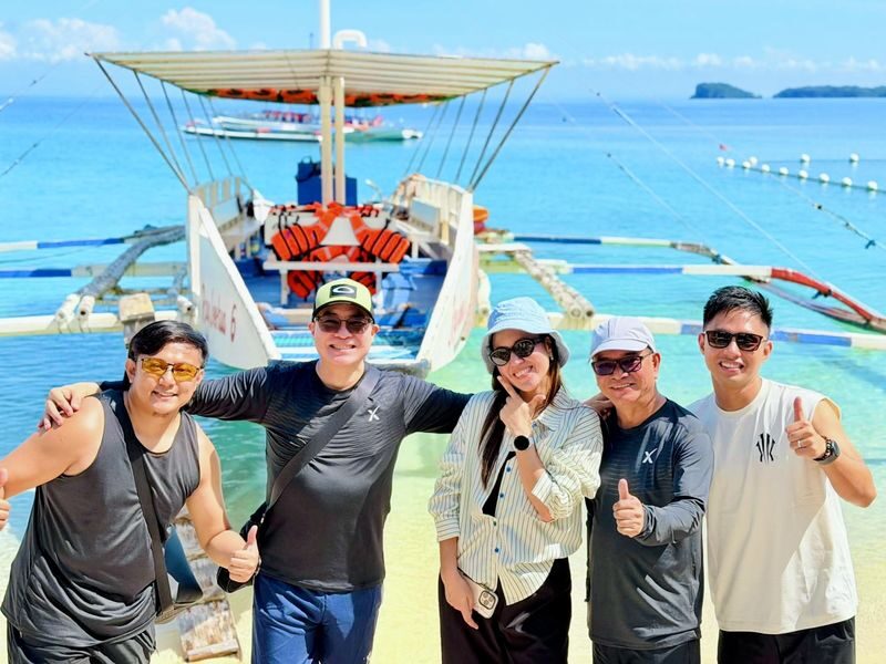 Guimaras Islandhopping Private Guided Half-Day Tour - What to know before you book