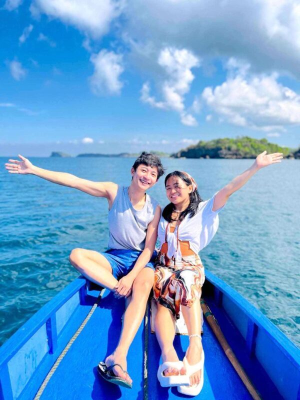 Guimaras Islandhopping Private Guided Half-Day Tour - A five-hour taste of Guimaras by boat