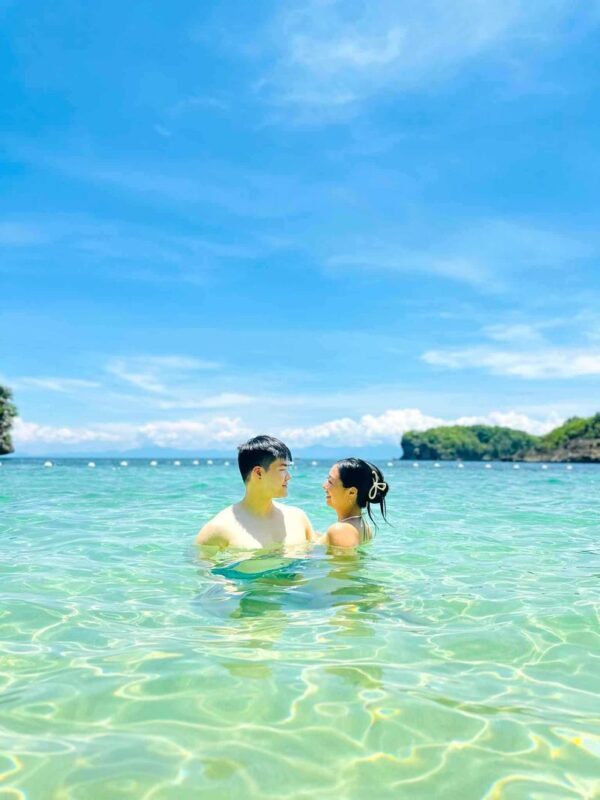 Guimaras Islandhopping Private Guided Half-Day Tour - Baras Cave, a change of scene