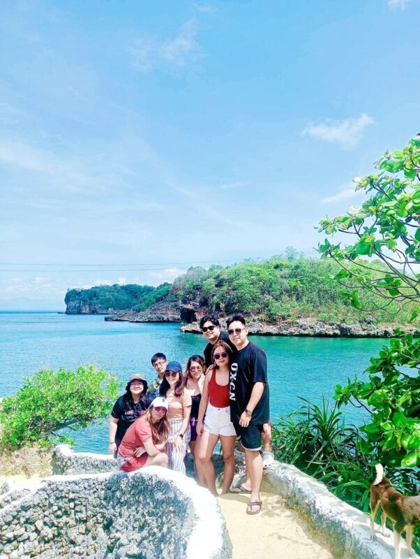 Guimaras Islandhopping Private Guided Half-Day Tour - Lamurawan and Ave Maria’s changing sandbar