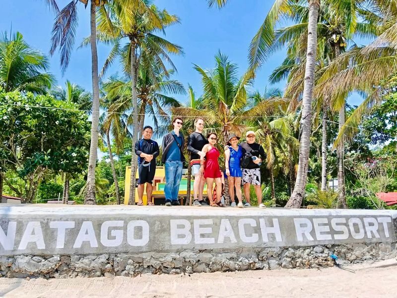 Guimaras Islandhopping Private Guided Half-Day Tour - How the price changes with your group