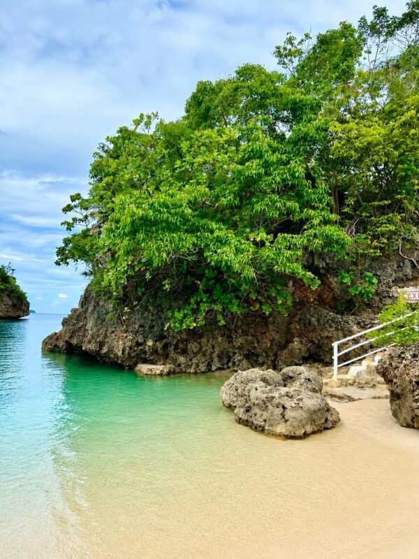 Guimaras Islandhopping Private Guided Half-Day Tour - Small preparations that pay off