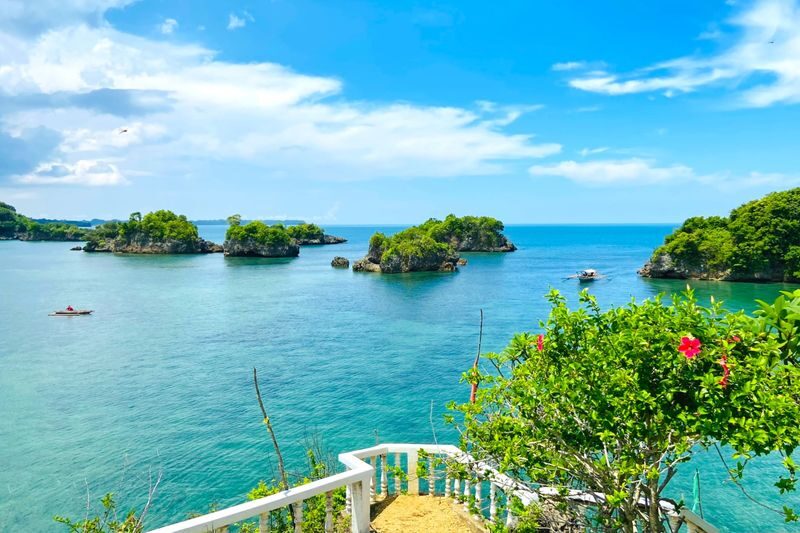 Guimaras Islandhopping Private Guided Half-Day Tour - Should you book this Guimaras island-hopping trip?