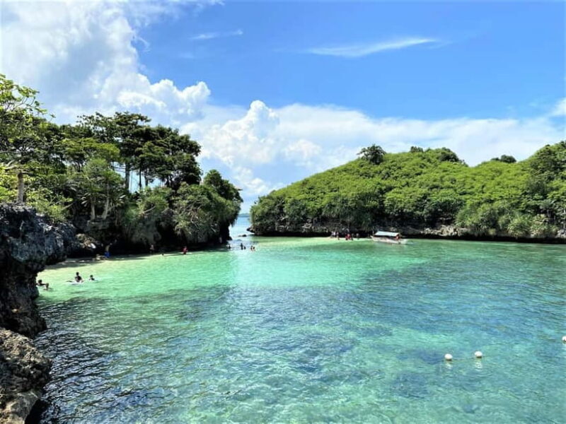 Guimaras: Private Island Hopping Tour with Lunch - An In-Depth Look at the Guimaras Island Hopping Tour