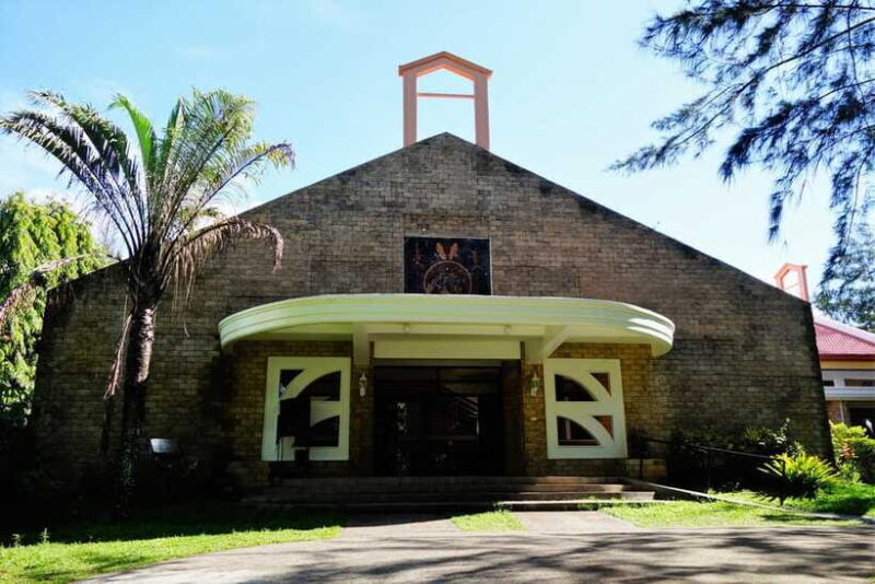 Guimaras: Private Land Tour with Lunch and Transfers - FAQ