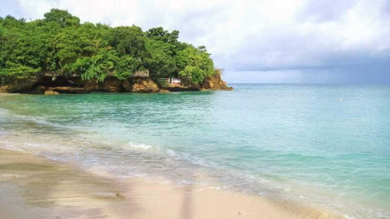 Guimaras: Private Land Tour with Lunch and Transfers - FAQ