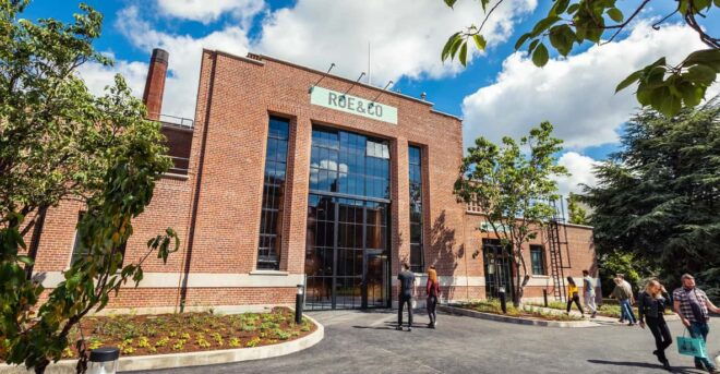 Guinness Storehouse and VIP Roe & Co Whiskey Tasting Tour - Exploring Roe & Co Distillery