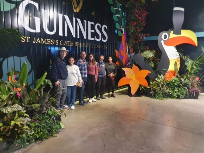 Guinness Storehouse and VIP Roe & Co Whiskey Tasting Tour - Skip-the-Line Ticket Benefits
