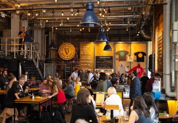 Guinness Storehouse and VIP Roe & Co Whiskey Tasting Tour - Customer Ratings and Reviews