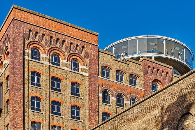 Guinness Storehouse Ticket and Big Bus Dublin Hop-on Hop-off Tour - Ticket Options