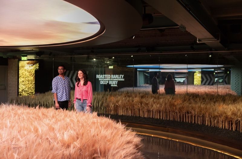 Guinness Storehouse Ticket in Dublin - Is the Admission Price Worth It?