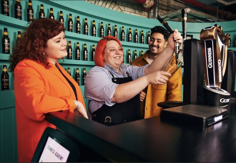 Guinness Storehouse Ticket in Dublin - Getting There and Planning Your Visit
