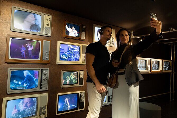 Guitar Legends Hall: Entrance to the Immersive Rock Museum - Final Thoughts