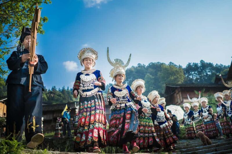 Guiyang: 2-Day Guizhou Ethnic Culture Tour - Introduction to the Tour