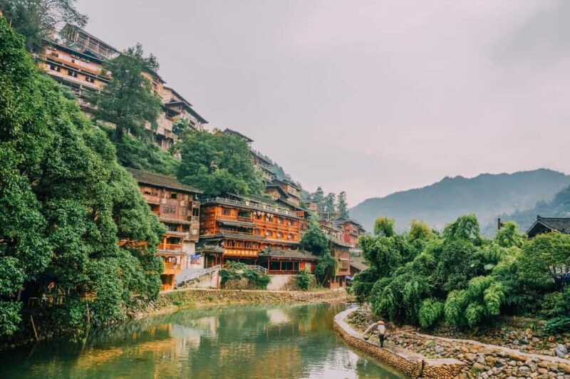 Guiyang: 2-Day Guizhou Ethnic Culture Tour - Authentic Cultural Experiences