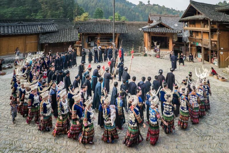 Guiyang: 2-Day Guizhou Ethnic Culture Tour - Good To Know