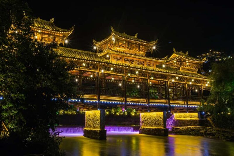 Guiyang: 2-Day Guizhou Ethnic Culture Tour - FAQs