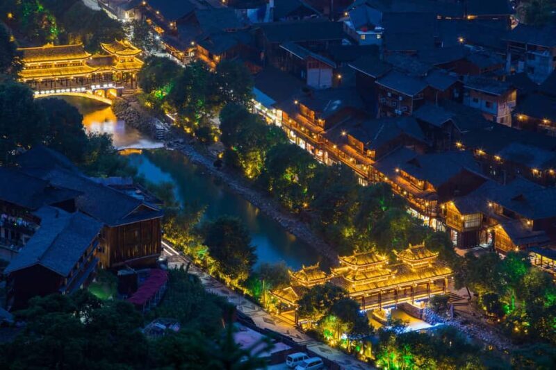 Guiyang: 2-Day Guizhou Ethnic Culture Tour - Final verdict