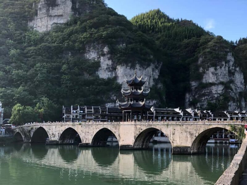 Guiyang 2-day Tour: Zhenyuan Ancient Town & Fanjing Mountain - Value for Money and Personal Experience