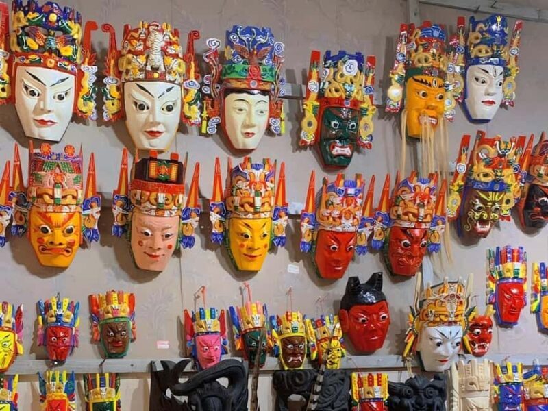 Guiyang 2-Day TourHuangguoshu Falls & Dragon Palace Cave - Good To Know