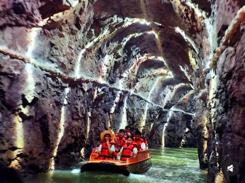 Guiyang: Dragon Palace & Tianlong Tunpu Private Day Trip - A Deep Dive into the Experience