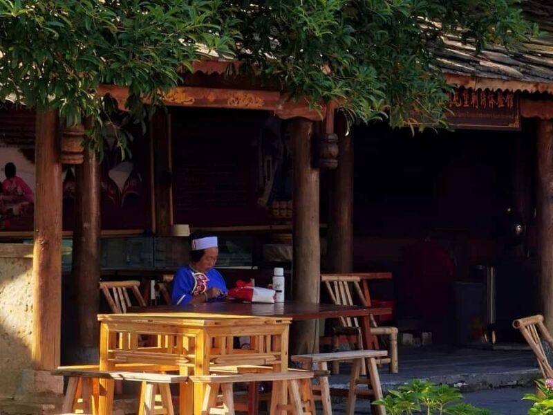 Guiyang: Dragon Palace & Tianlong Tunpu Private Day Trip - Final Thoughts: Who Will Appreciate This Tour?