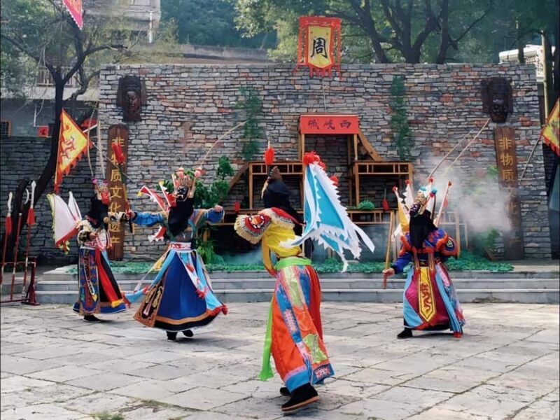 Guiyang: Dragon Palace & Tianlong Tunpu Private Day Trip - FAQ