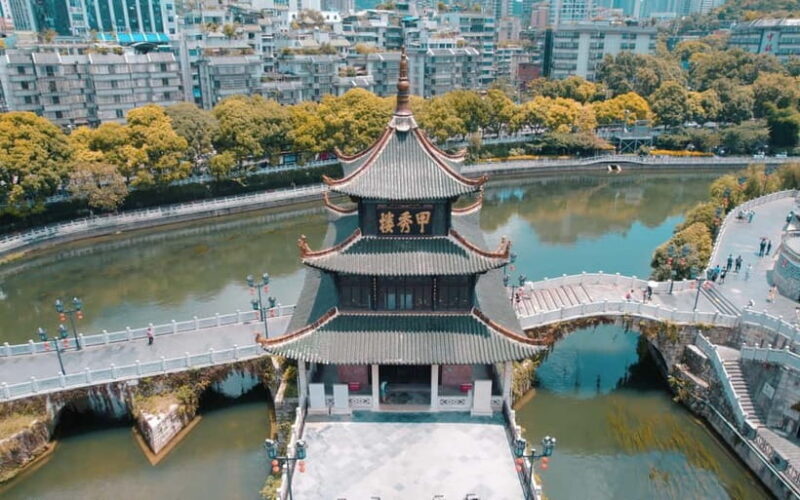Guiyang Guided City Tour Including Hotel Pickup - Who Will Love This Tour?