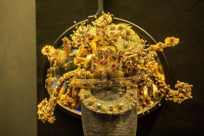 Guiyang: Guizhou Provincial Museum Half Day Guided Tour - Who Will Love This Tour?