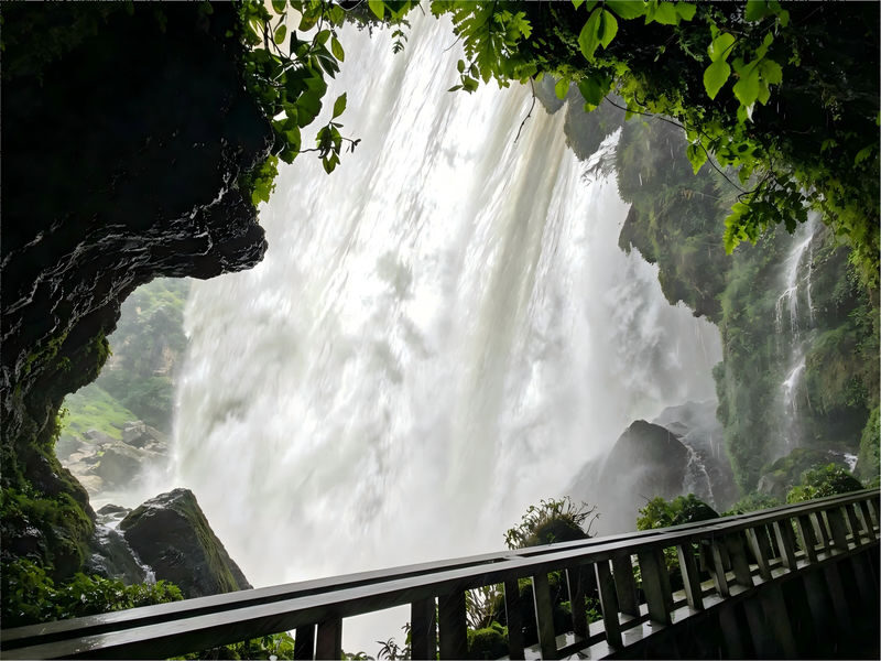 Guiyang Huangguoshu Waterfall & Tianxingqiao Full-Day Tour - What a guide adds to a tightly scheduled day
