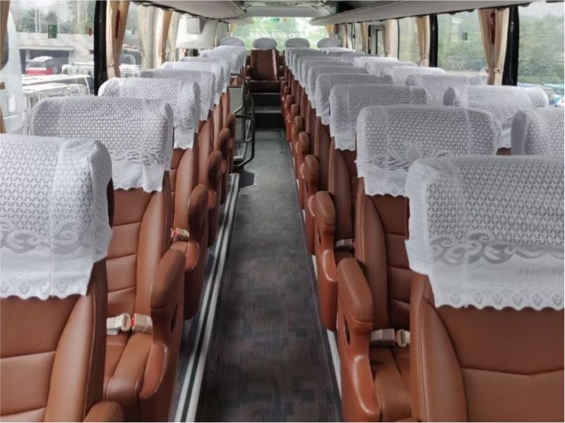 Guiyang Huangguoshu Waterfall & Tianxingqiao Full-Day Tour - The long ride and the value of the price