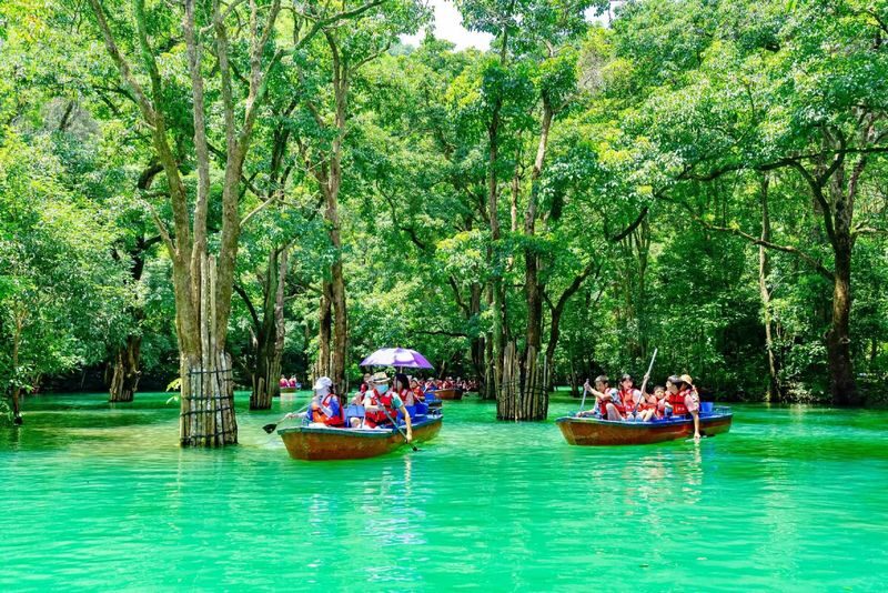 Guiyang Libo Xiaoqikong One-Day Bus Tour - Is $62.59 good value?