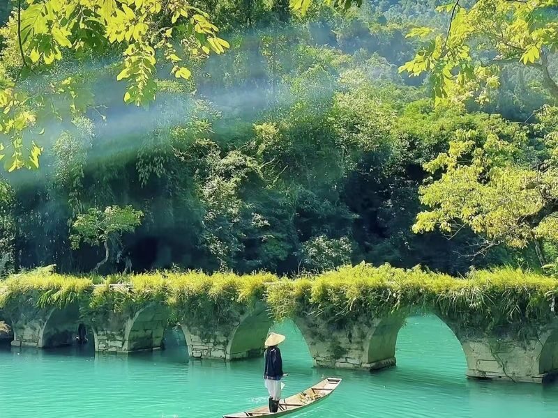 Guiyang Libo Xiaoqikong One-Day Bus Tour - A few details to settle before booking