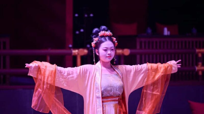 Guiyang: Lingluo Banquet (Dinner) - FAQs