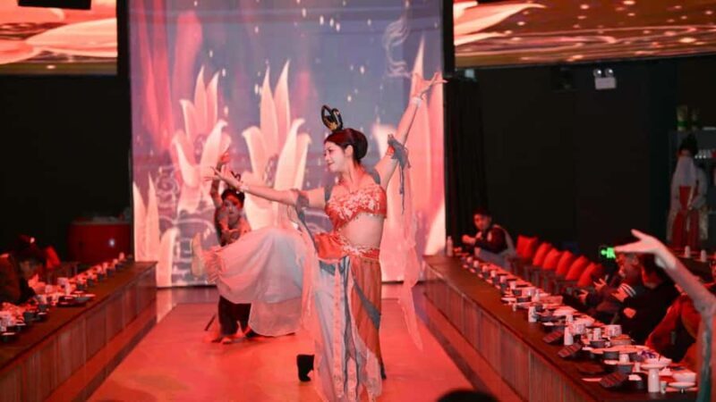 Guiyang: Lingluo Banquet (Dinner) - FAQ