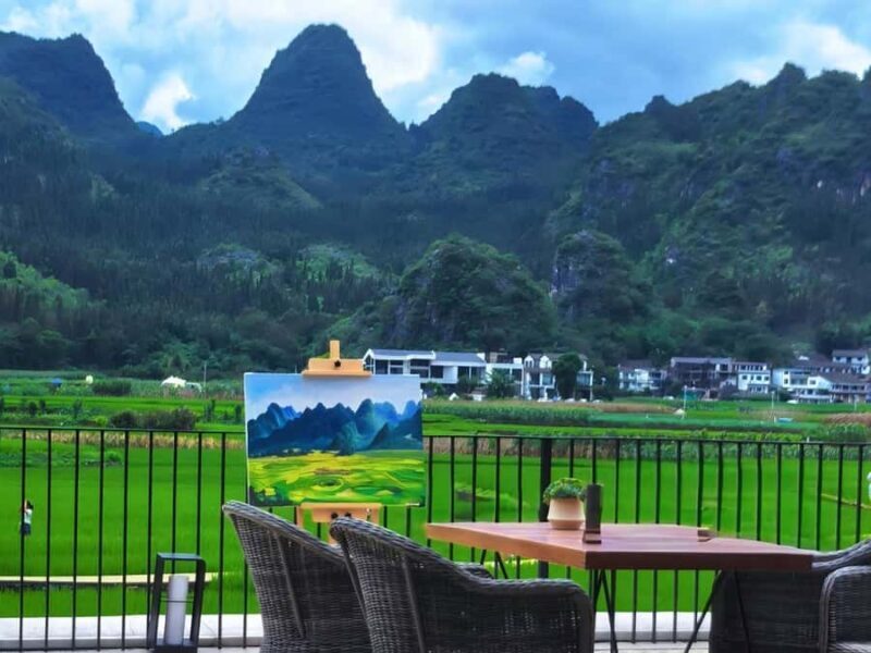 Guiyang: Maling River Gorge & Wanfenglin 2-Day Tour - Why This Tour Offers Great Value