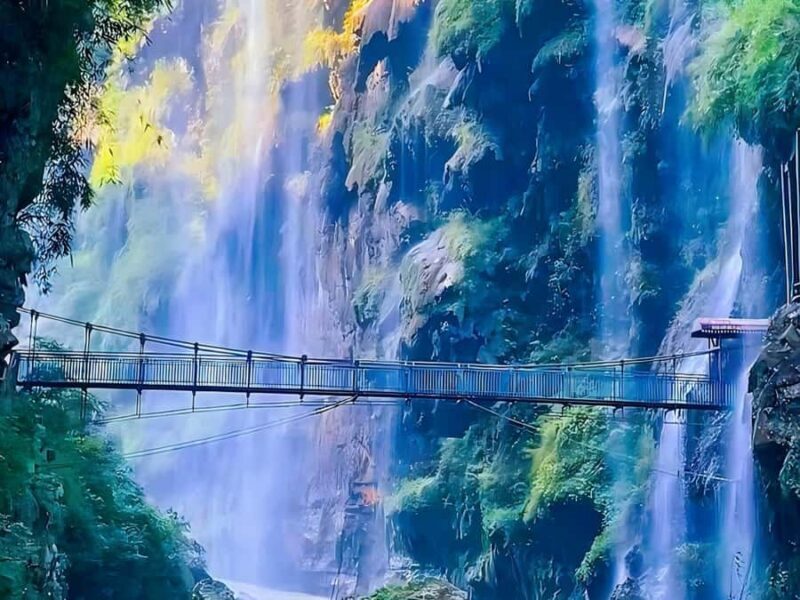 Guiyang: Maling River Gorge & Wanfenglin 2-Day Tour - Final Thoughts