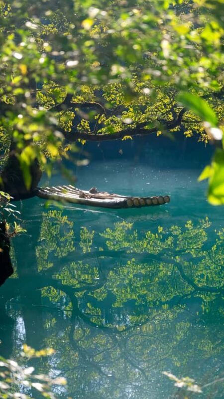 Guiyang: One-Day Tour of Libo Xiaoqikong - Good To Know