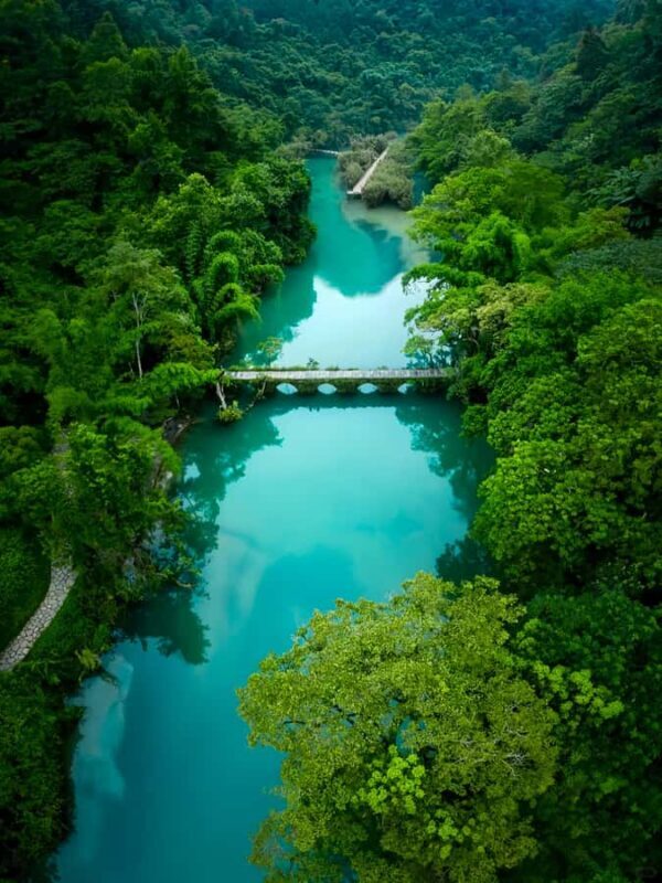 Guiyang: One-Day Tour of Libo Xiaoqikong - The Practical Side: What to Expect from the Tour