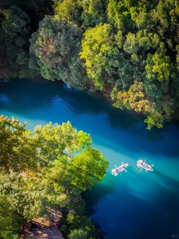 Guiyang: One-Day Tour of Libo Xiaoqikong - Who Is This Tour Best For?