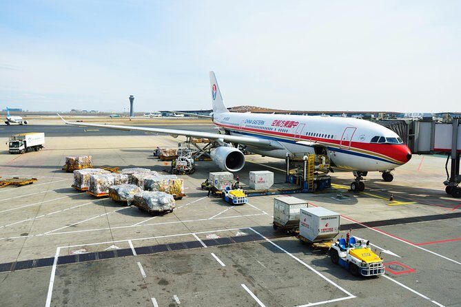 Guiyang Private Arrival Transfer: Airport to Hotel - What to Expect from the Guiyang Airport Transfer